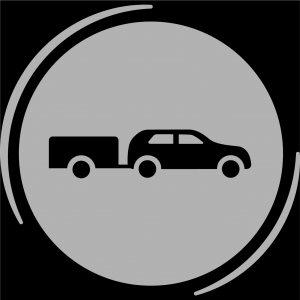 CityDrive Produkt Anmeldung PKW+ Anhänger