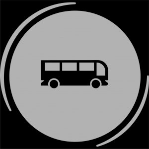 CityDrive Produkt Anmeldung Bus